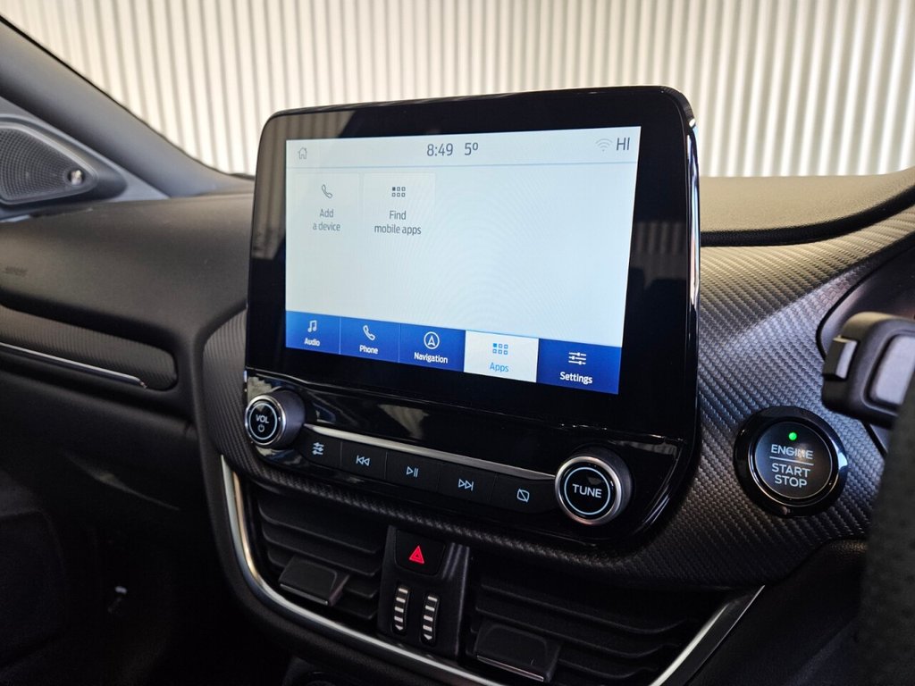 Used Ford Puma 2020 for sale - 78030377: Photo 37