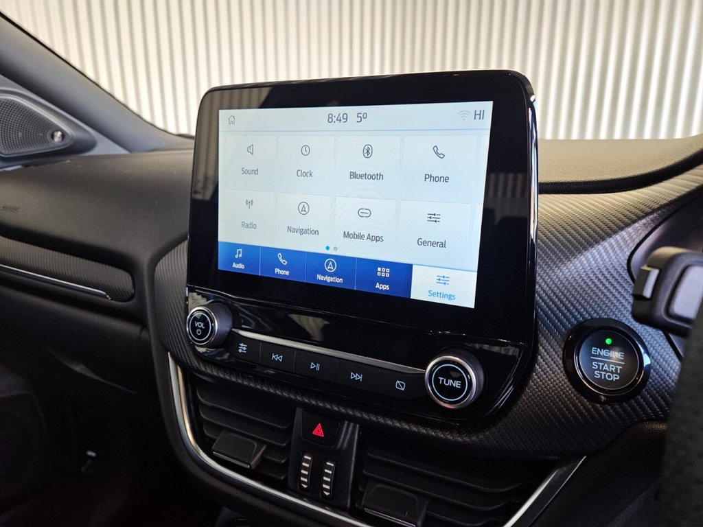 Used Ford Puma 2020 for sale - 78030377: Photo 38