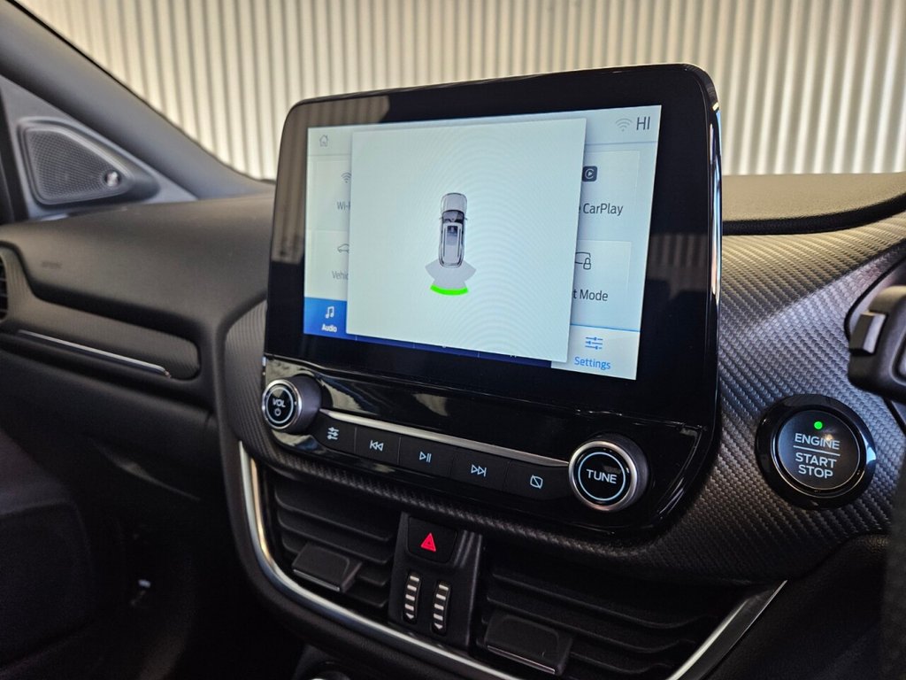 Used Ford Puma 2020 for sale - 78030377: Photo 40