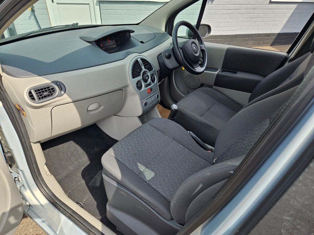 Vehicle 27