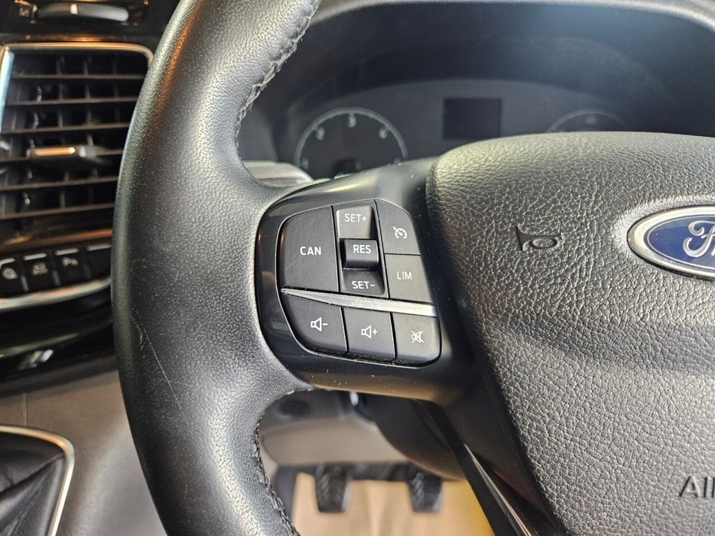 Used Ford Transit Custom 2021 for sale - 78003390: Photo 24