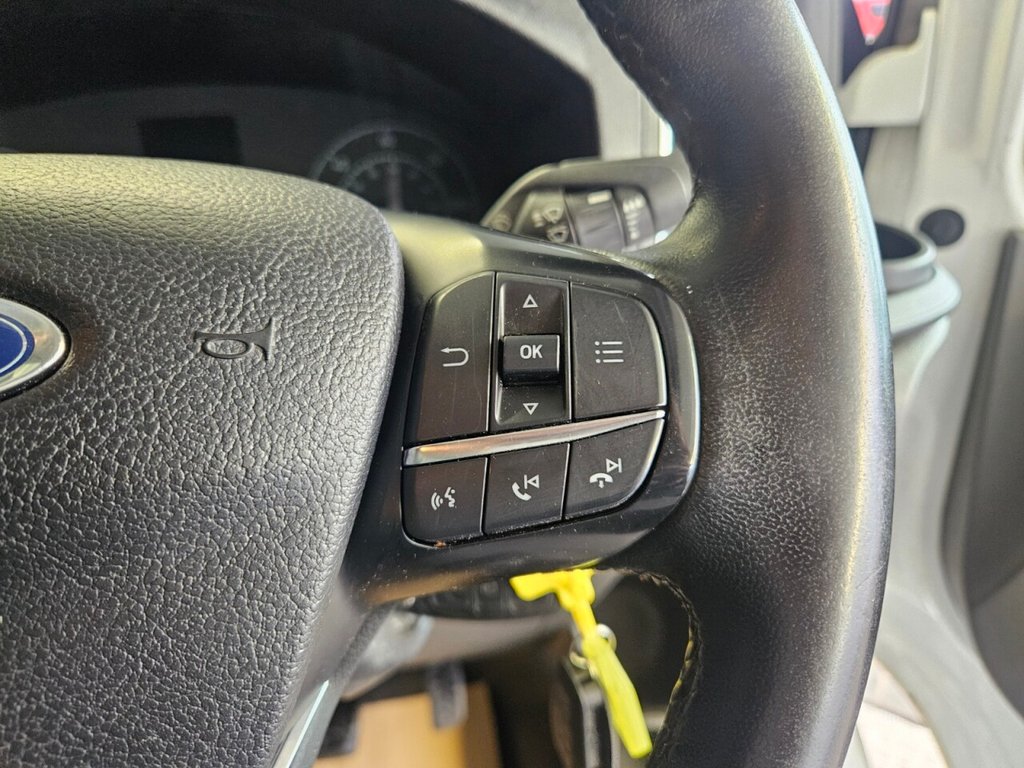 Used Ford Transit Custom 2021 for sale - 78003390: Photo 25