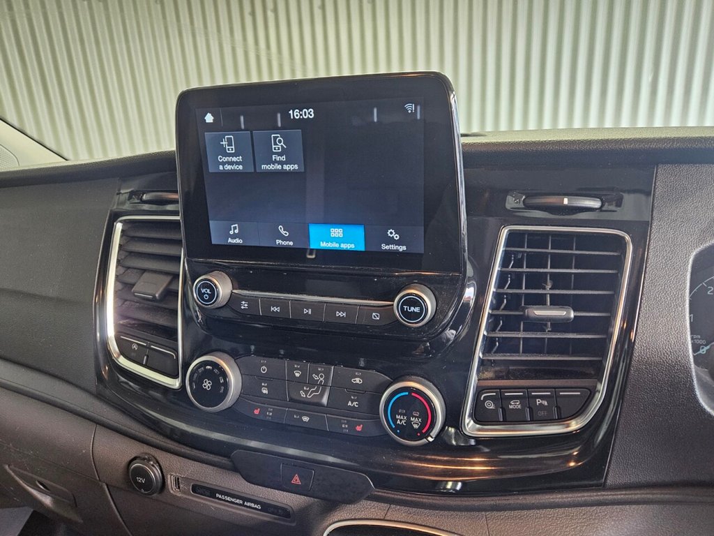 Used Ford Transit Custom 2021 for sale - 78003390: Photo 29