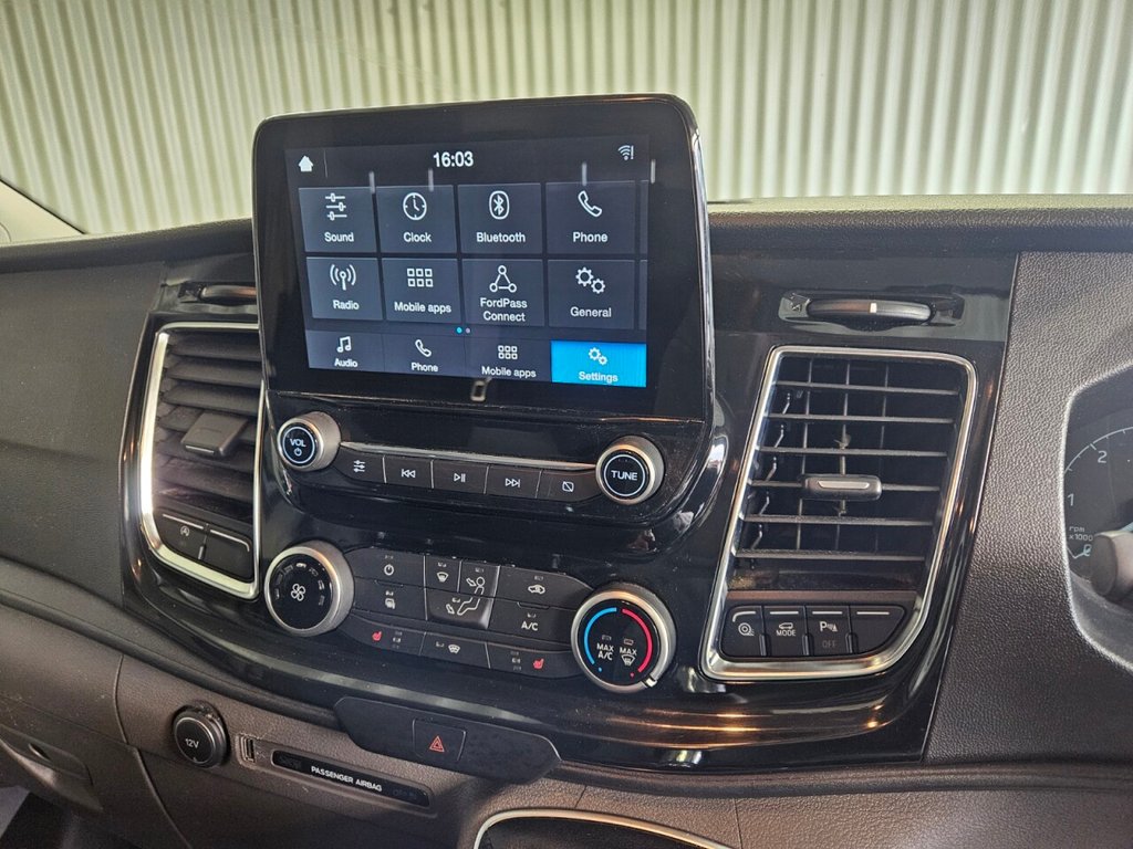 Used Ford Transit Custom 2021 for sale - 78003390: Photo 30