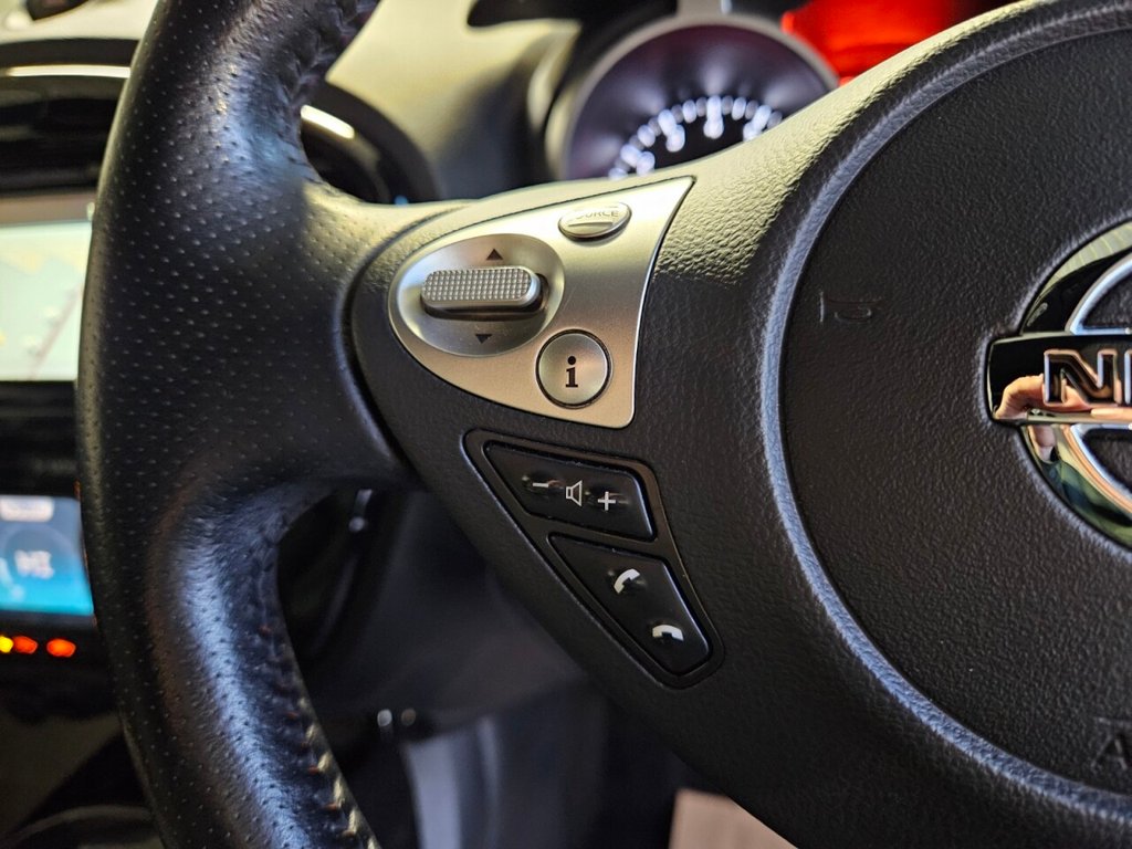 Used Nissan Juke 2016 for sale - 76910108: Photo 8