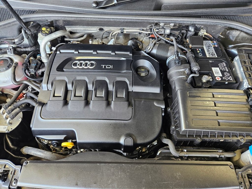 Used Audi Q3 2019 for sale - 77967481: Photo 10