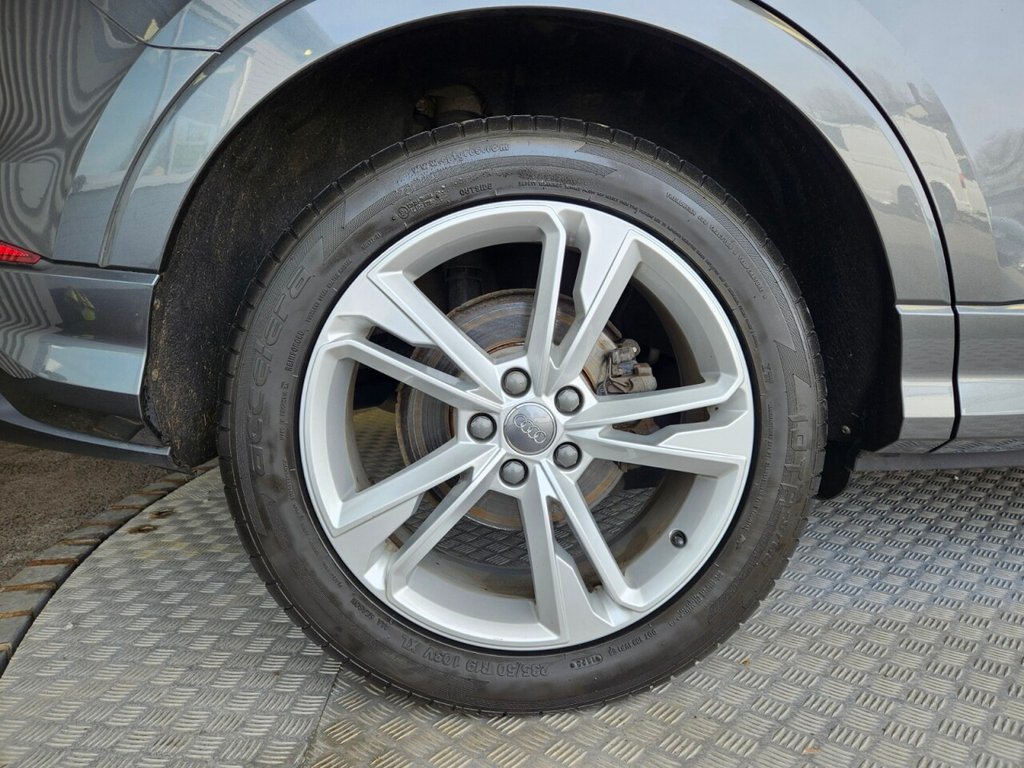 Used Audi Q3 2019 for sale - 77967481: Photo 11