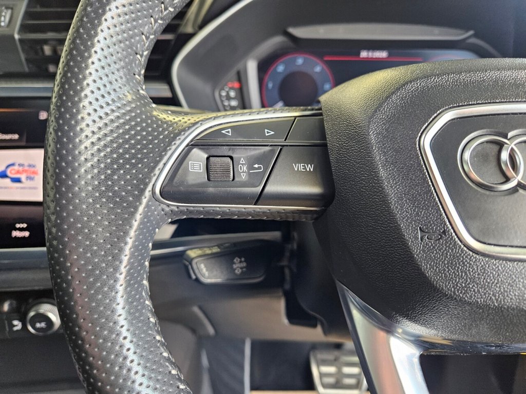 Used Audi Q3 2019 for sale - 77967481: Photo 16