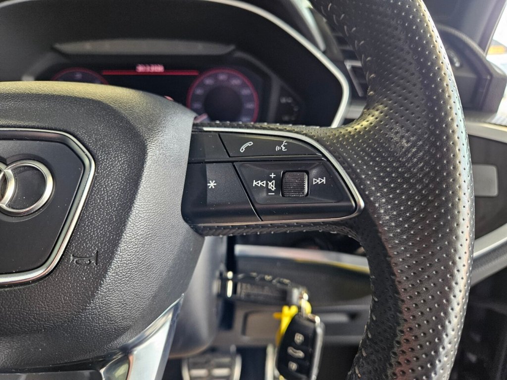 Used Audi Q3 2019 for sale - 77967481: Photo 17