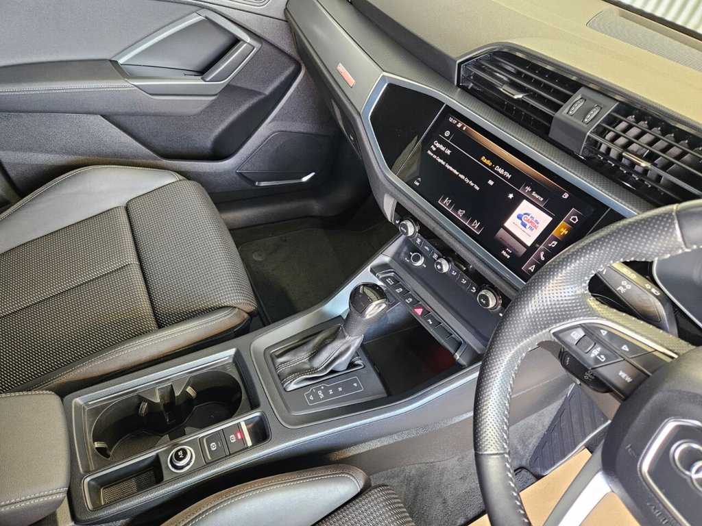 Used Audi Q3 2019 for sale - 77967481: Photo 18