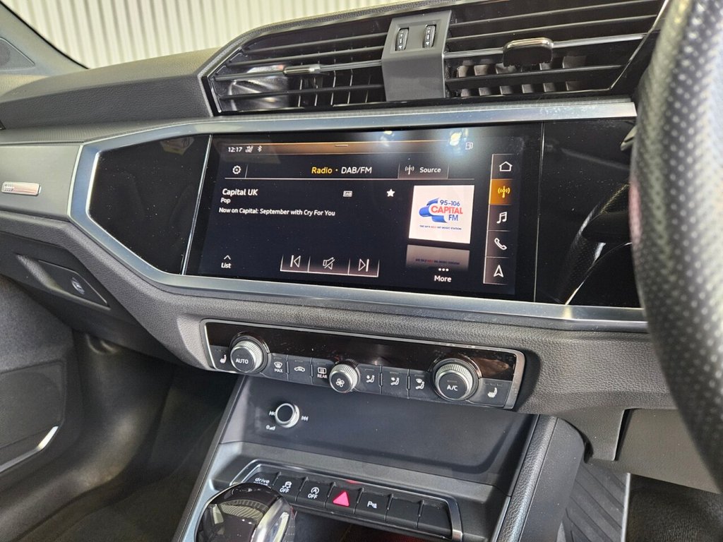 Used Audi Q3 2019 for sale - 77967481: Photo 20