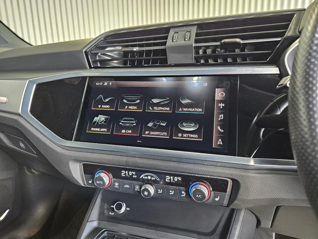 Used Audi Q3 2019 for sale - 77967481: Photo 22