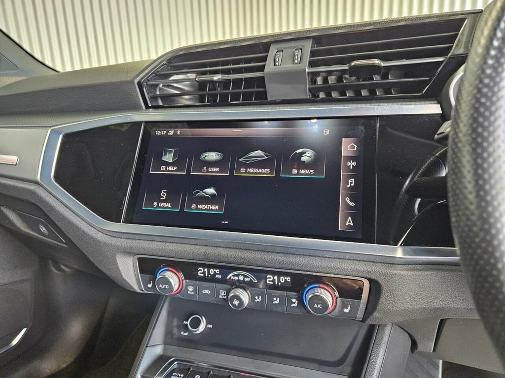 Used Audi Q3 2019 for sale - 77967481: Photo 23