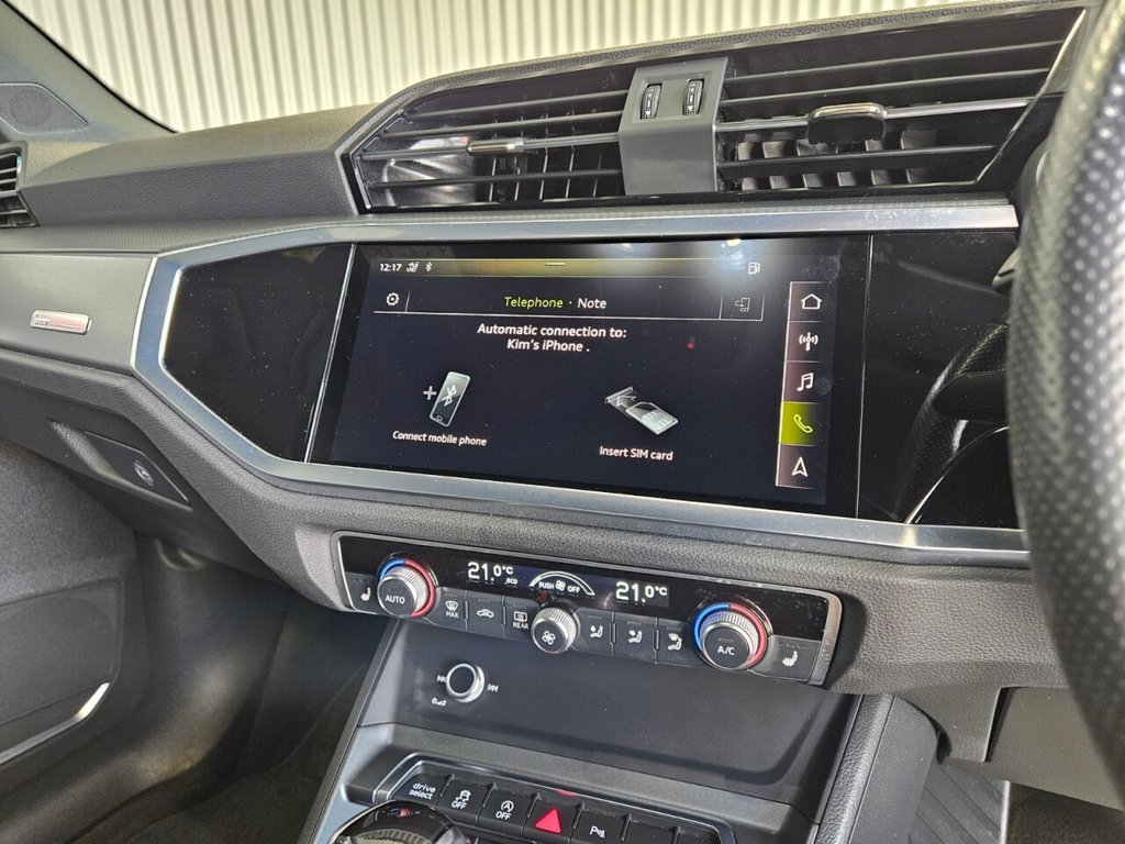 Used Audi Q3 2019 for sale - 77967481: Photo 24