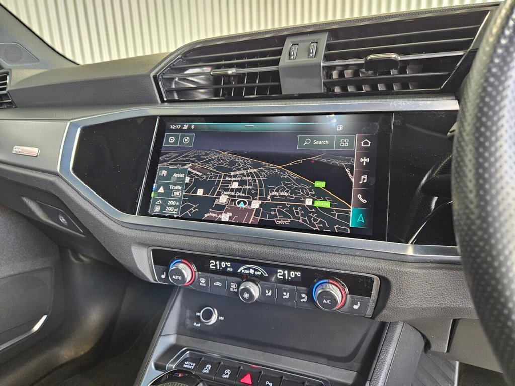 Used Audi Q3 2019 for sale - 77967481: Photo 25