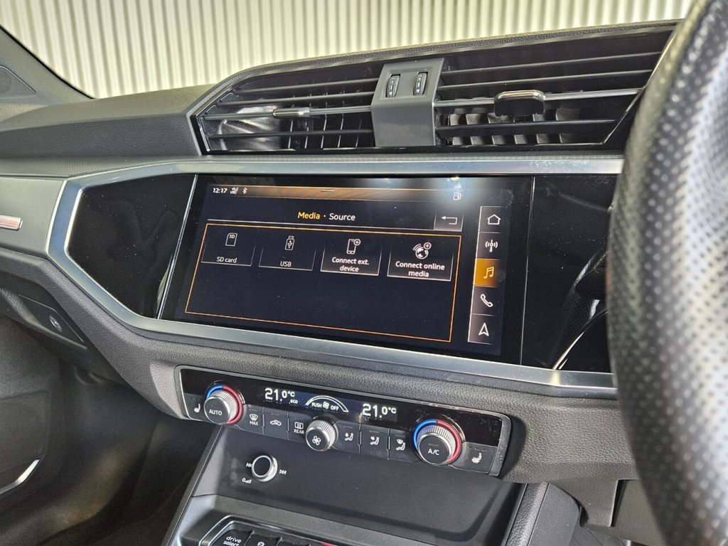 Used Audi Q3 2019 for sale - 77967481: Photo 26