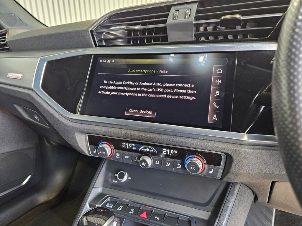 Used Audi Q3 2019 for sale - 77967481: Photo 27