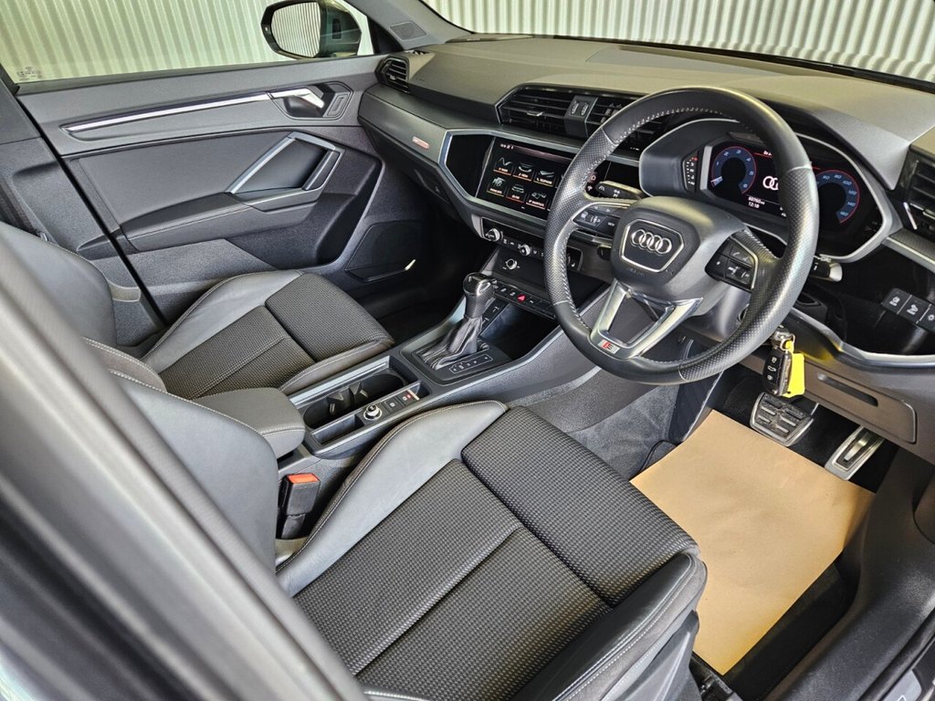 Used Audi Q3 2019 for sale - 77967481: Photo 28