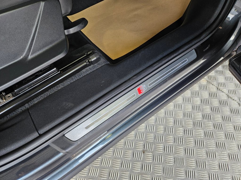 Used Audi Q3 2019 for sale - 77967481: Photo 31