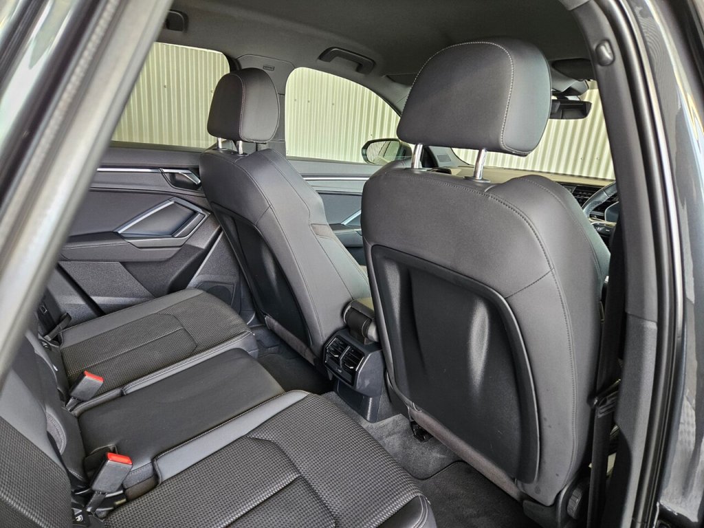 Used Audi Q3 2019 for sale - 77967481: Photo 33