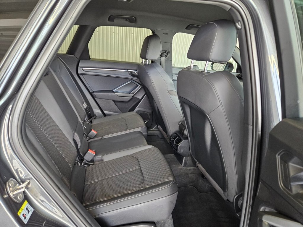 Used Audi Q3 2019 for sale - 77967481: Photo 35
