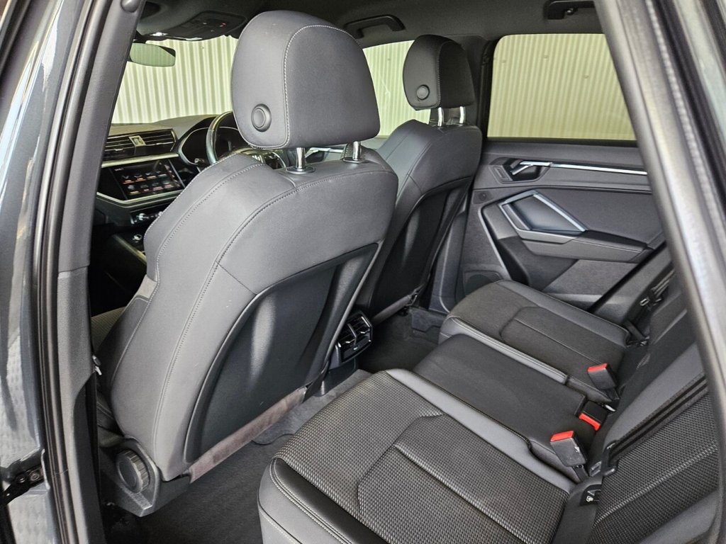 Used Audi Q3 2019 for sale - 77967481: Photo 37