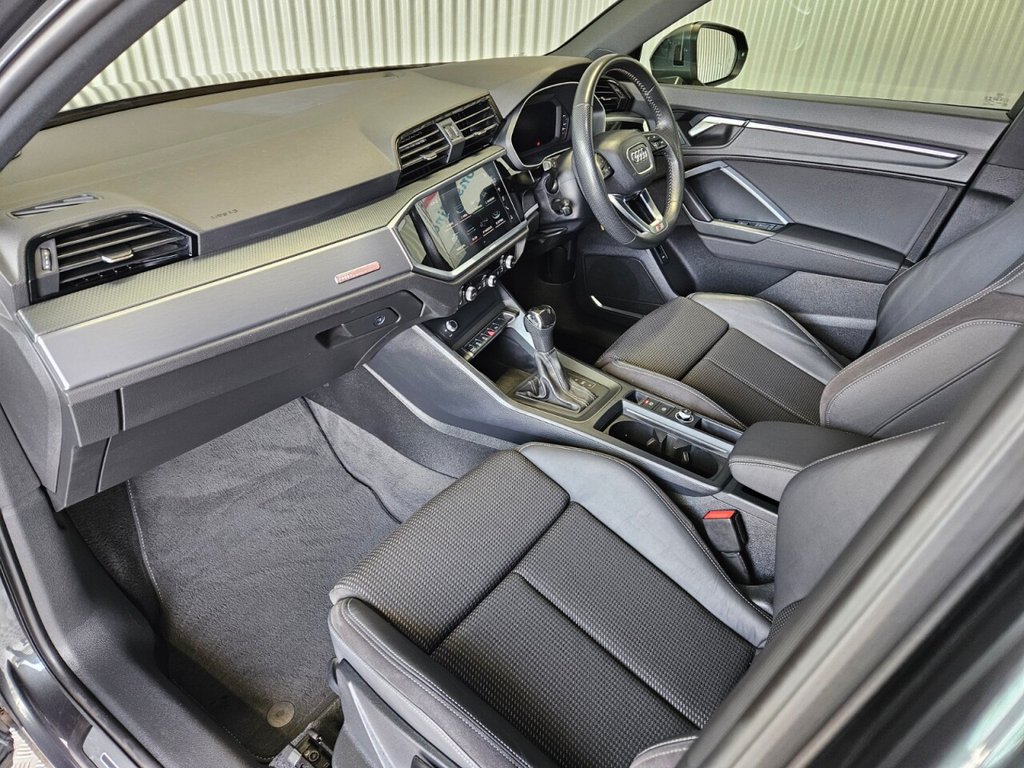 Used Audi Q3 2019 for sale - 77967481: Photo 41