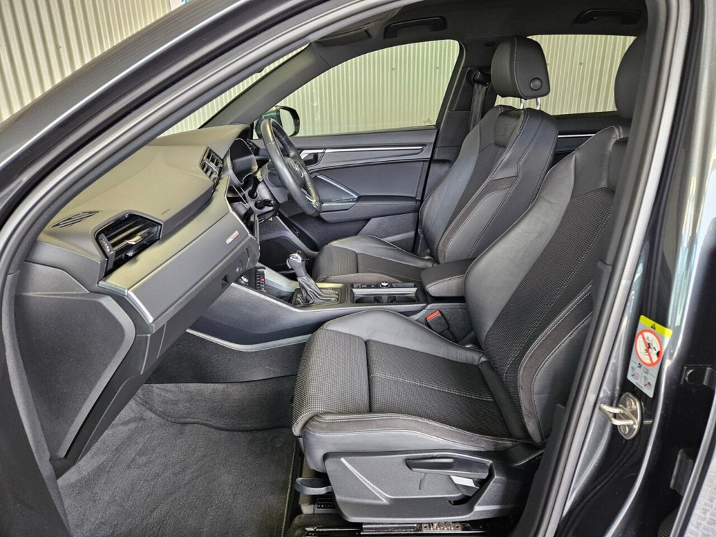 Used Audi Q3 2019 for sale - 77967481: Photo 42