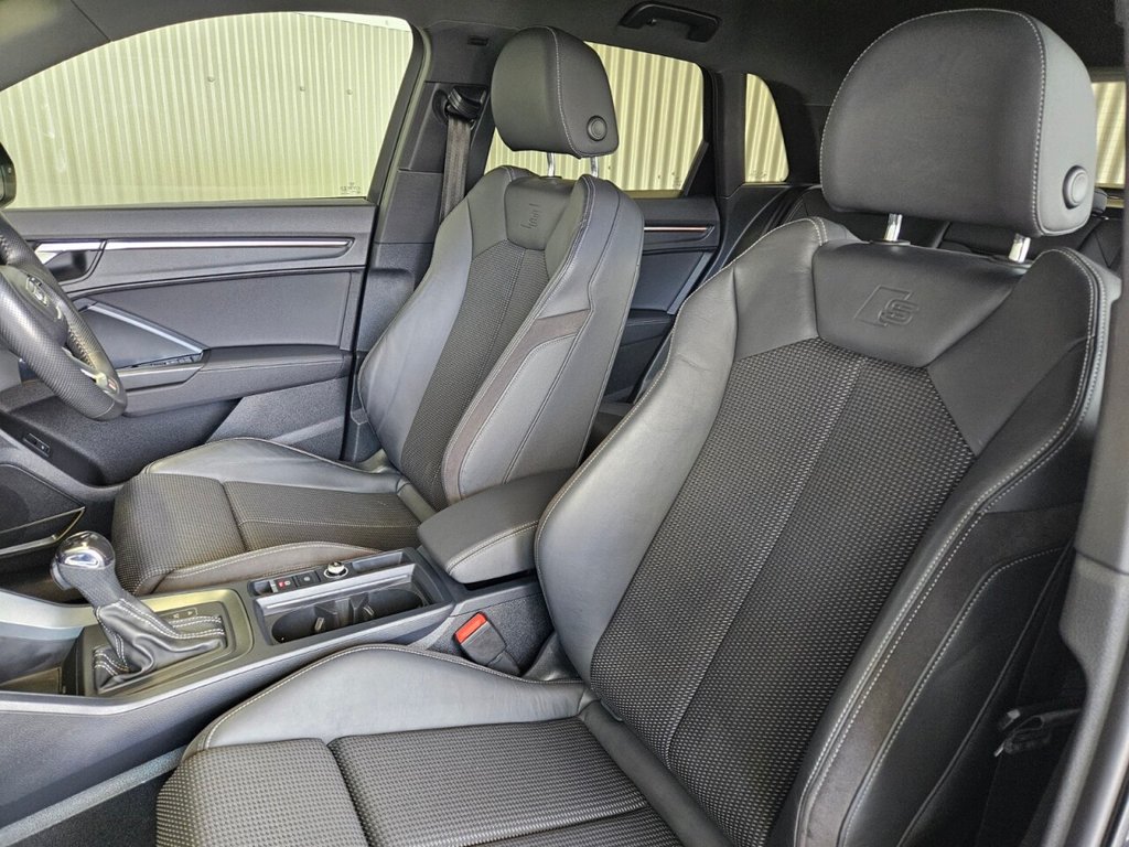 Used Audi Q3 2019 for sale - 77967481: Photo 43