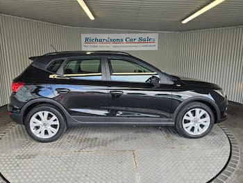 Used SEAT Arona 2020 for sale - 79643504: Photo