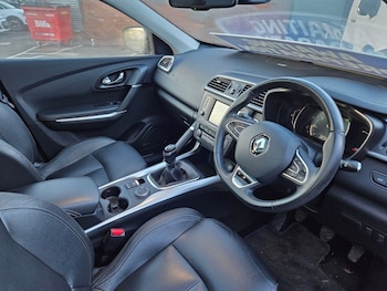 Used Renault Kadjar 2016 for sale - 77263756: Photo