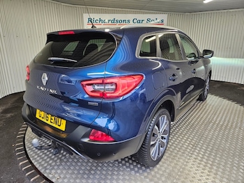 Used Renault Kadjar 2016 for sale - 77263756: Photo