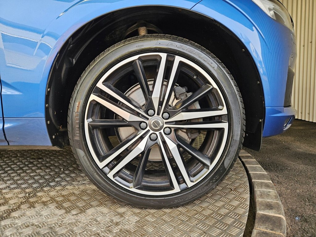 Used Volvo XC60 2020 for sale - 77227232: Photo 12