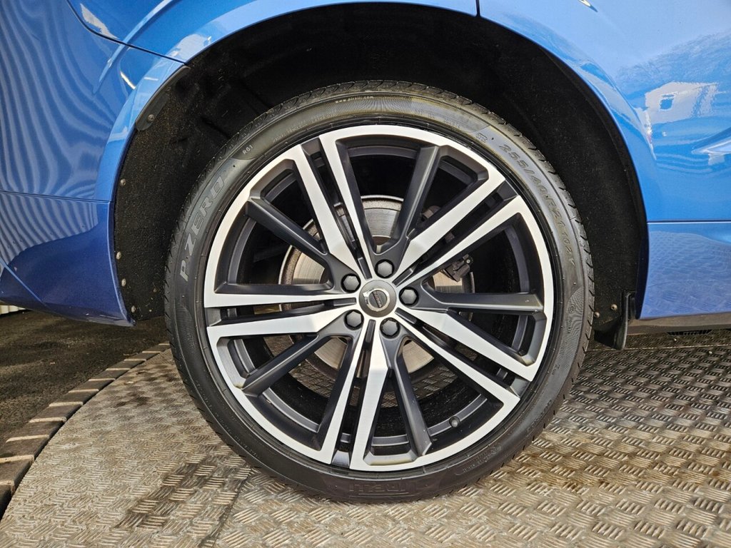 Used Volvo XC60 2020 for sale - 77227232: Photo 13