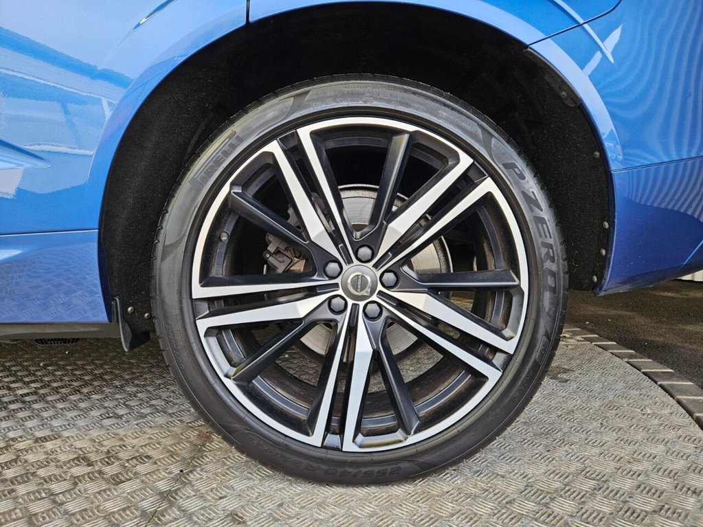 Used Volvo XC60 2020 for sale - 77227232: Photo 14