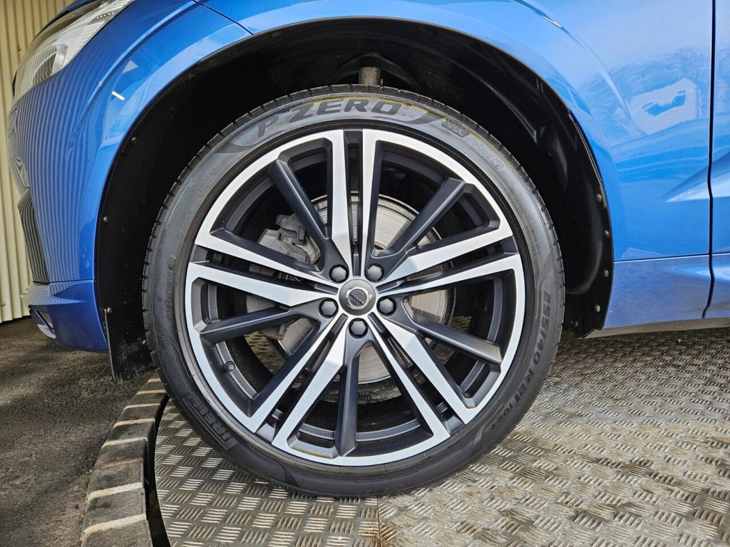 Used Volvo XC60 2020 for sale - 77227232: Photo 15