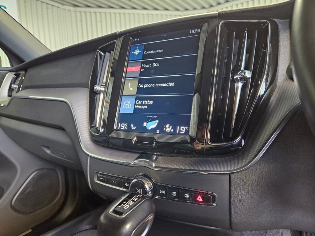 Used Volvo XC60 2020 for sale - 77227232: Photo 23