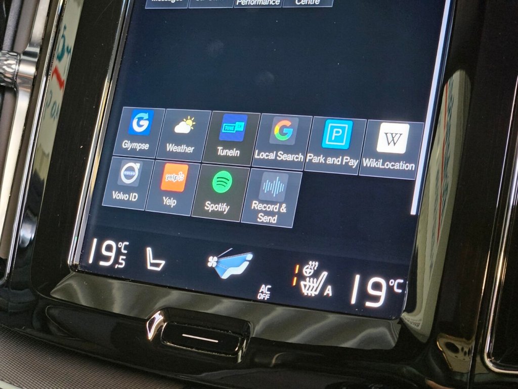 Used Volvo XC60 2020 for sale - 77227232: Photo 29