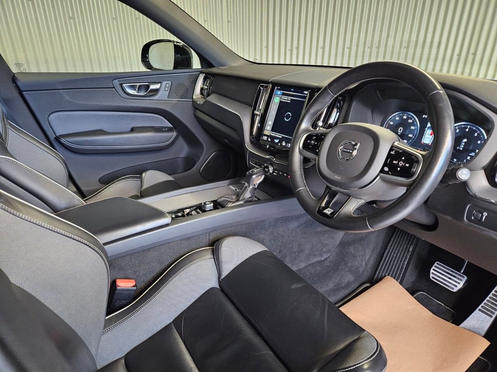 Used Volvo XC60 2020 for sale - 77227232: Photo 30