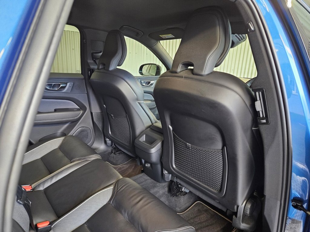 Used Volvo XC60 2020 for sale - 77227232: Photo 34