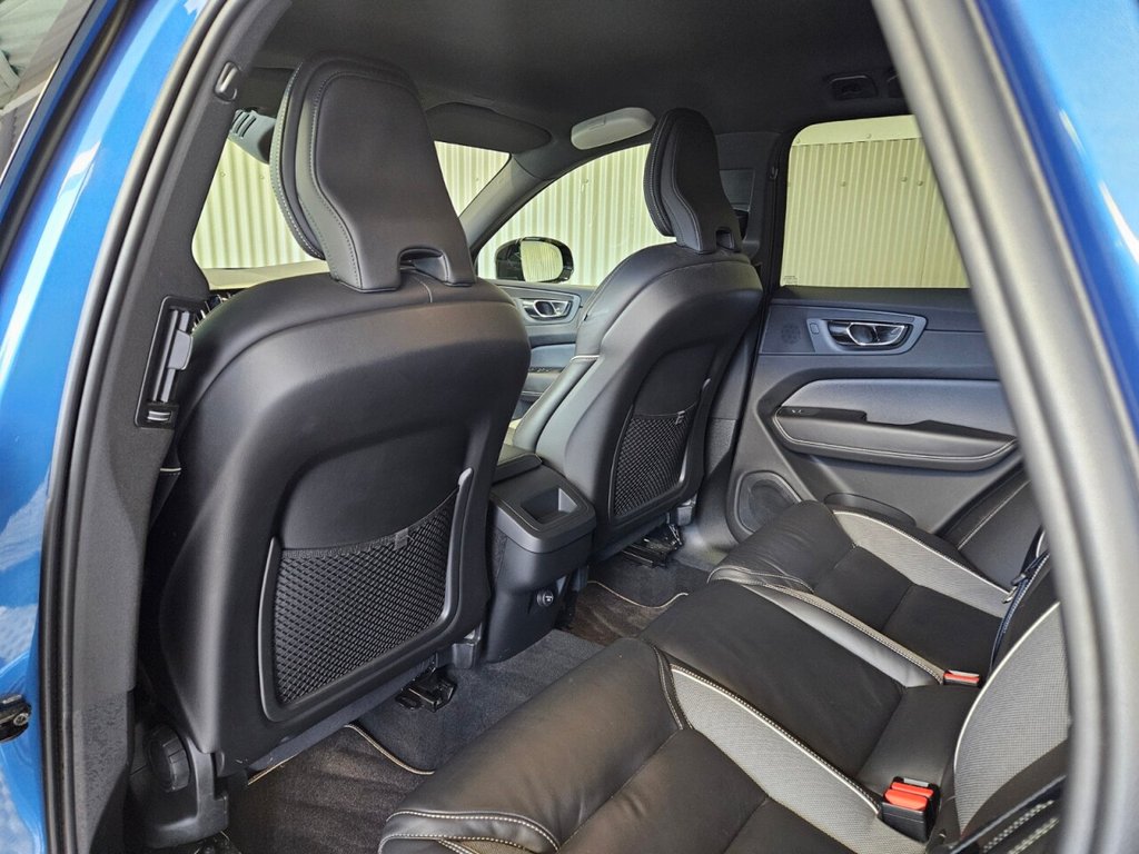 Used Volvo XC60 2020 for sale - 77227232: Photo 39