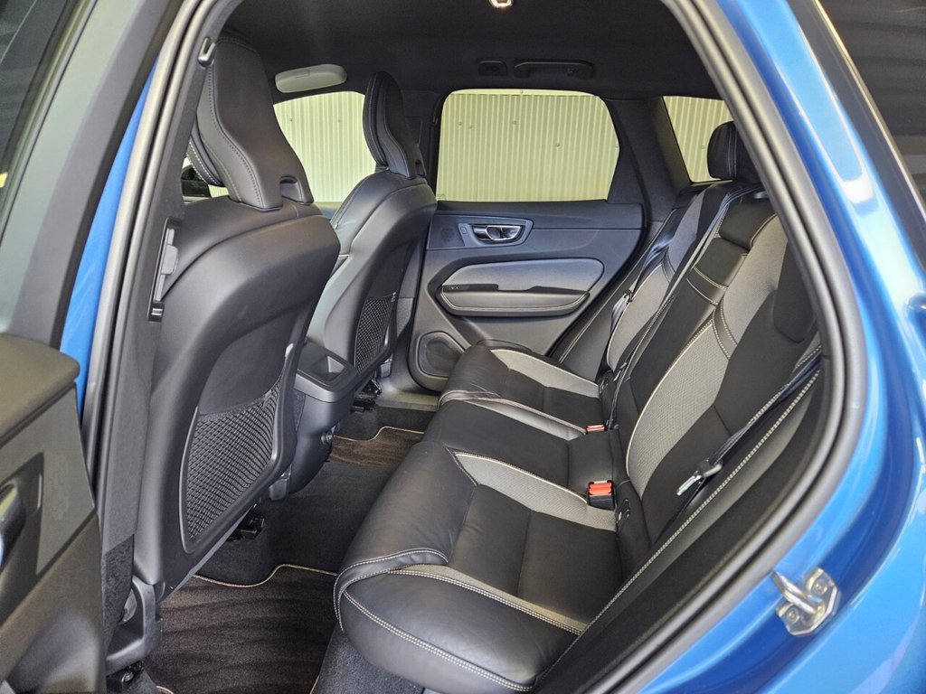 Used Volvo XC60 2020 for sale - 77227232: Photo 40