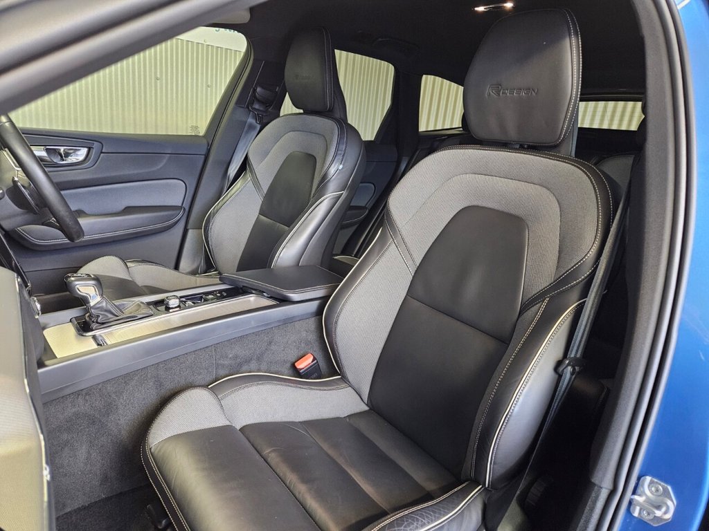 Used Volvo XC60 2020 for sale - 77227232: Photo 48