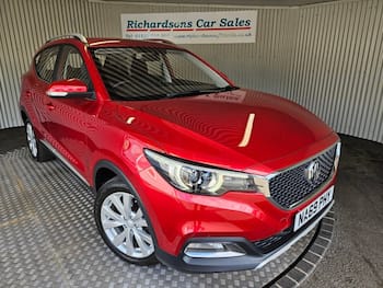 Used MG MG ZS 2019 for sale - 79708891: Photo