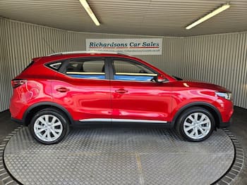 Used MG MG ZS 2019 for sale - 79708891: Photo