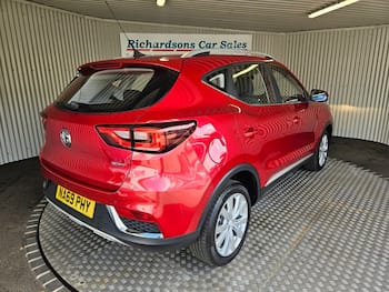 Used MG MG ZS 2019 for sale - 79708891: Photo