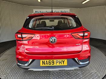 Used MG MG ZS 2019 for sale - 79708891: Photo