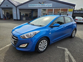 Used Hyundai i30 2016 for sale - 79550975: Photo