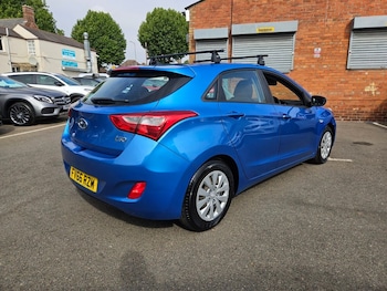 Used Hyundai i30 2016 for sale - 79550975: Photo