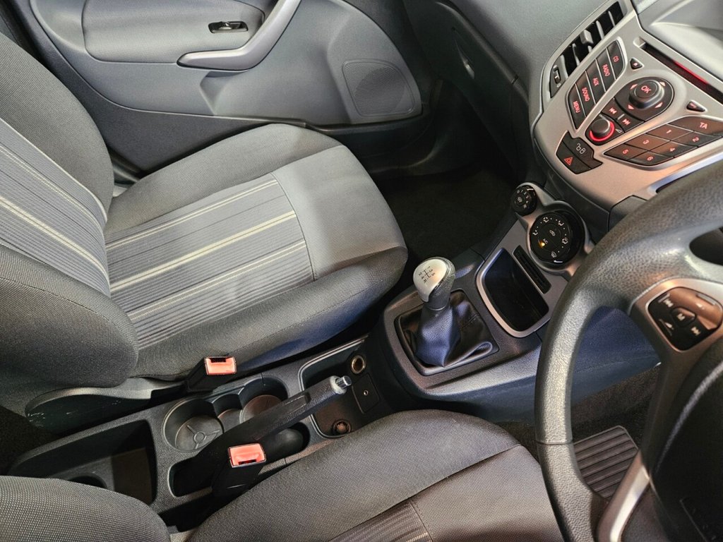 Used Ford Fiesta 2010 for sale - 77464146: Photo 10